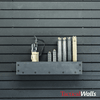 Tactical Walls MODWall Large Shelf TACTICAL WALLS MODWall Large Shelf Model: MWLGSHELF