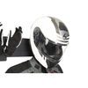 Tactical Walls Motorcycle Package Wall Organizer TACTICAL WALLS MWS Motorcycle Package Model: mwSPORTMOTO