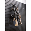 Tactical Walls Multi-RIFLE Hangers TACTICAL WALLS MODWall Multi-RIFLE Hangers Model: MWMRH