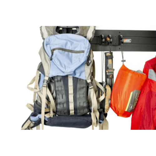 Tactical Walls Outdoor Package Wall Organizer TACTICAL WALLS MWS Outdoors Package Model: mwSPORTod