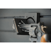 Tactical Walls REVOLVER HANGER TACTICAL WALLS MODWall REVOLVER HANGER Model: MWREVOLVER