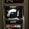 Tactical Walls Sensor LED Lights TACTICAL WALLS Sensor LED Lights Model: LEDL