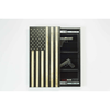 Tactical Walls Shelf TACTICAL WALLS TW & FOV Concealment Flag - SUBDUED Model: SSFOVTWSD