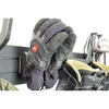 Tactical Walls Ski Package Wall Organizer TACTICAL WALLS MWS Single Ski Package Model: mwSPORTski