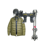 Tactical Walls Ski Package Wall Organizer TACTICAL WALLS MWS Single Ski Package Model: mwSPORTski