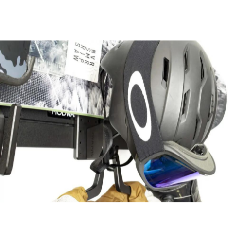Tactical Walls Snowboard Wall Organizer TACTICAL WALLS MWS Snowboard Package Model: mwSPORTsb