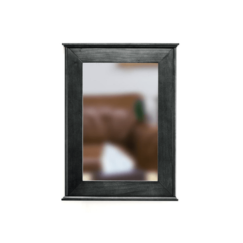 Tactical Walls Tactical Black / Insert Only / Mirror TACTICAL WALLS 1420 Sliding Mirror Bundle