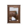 Tactical Walls Tactical Cherry / Insert Only / Mirror TACTICAL WALLS 1420 Sliding Mirror Bundle