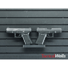 Tactical Walls Tactical Display TACTICAL WALLS - MODWall 9MM Holder