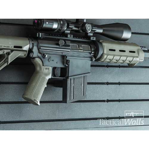 Tactical Walls Tactical Display TACTICAL WALLS MODWall AR10 Holder