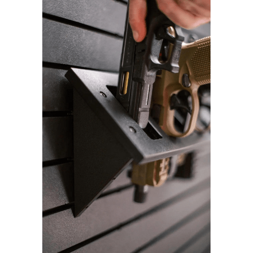 Tactical Walls Tactical Display TACTICAL WALLS MODWall Multi-PISTOL Hangers