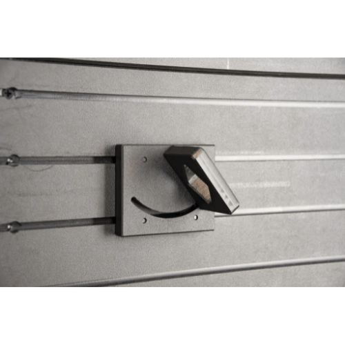 Tactical Walls Tactical Display TACTICAL WALLS MODWall REVOLVER HANGER