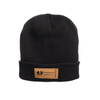 Uncharted Supply Co. Hats UNCHARTED Beanie - Black