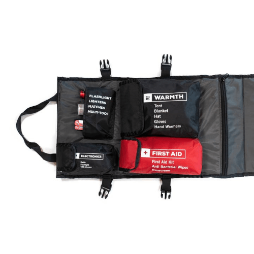 Uncharted Supply Co. Survival Kit UNCHARTED SUPPLY CO. THE SEVENTY2® Survival System