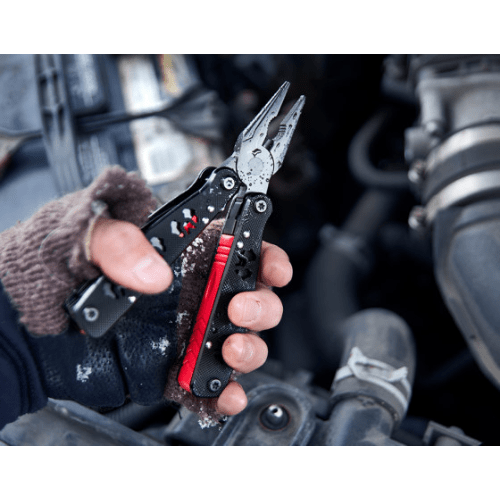 Uncharted Supply Co. Tools UNCHARTED SUPPLY CO. - The Guardsman Multi-tool