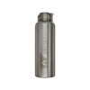 Uncharted Supply Co. UNCHARTED SUPPLY CO. 48OZ STAINLESS STEEL WATER BOTTLE