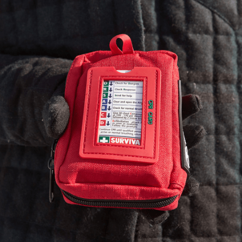 Uncharted Supply Co. UNCHARTED SUPPLY CO. FIRST AID CORE