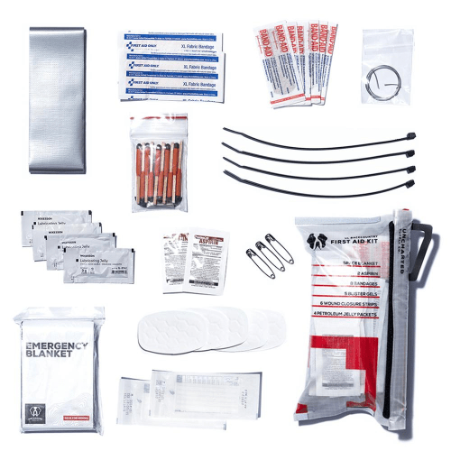 Uncharted Supply Co. UNCHARTED SUPPLY CO. TRIAGE KIT