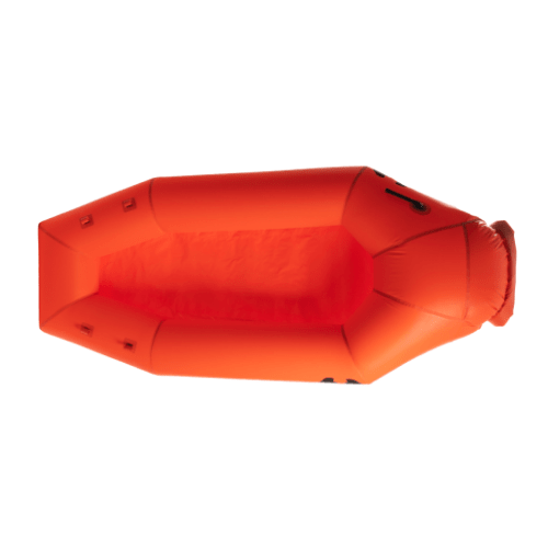 Uncharted Supply Co. Water Survival Red UNCHARTED SUPPLY CO. - The Rapid Raft