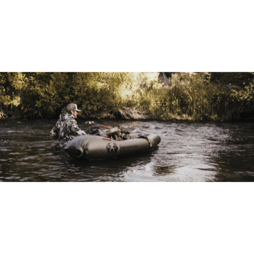 Uncharted Supply Co. Water Survival UNCHARTED SUPPLY CO. - The Rapid Raft