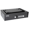 V-line Gun Safe V-LINE Hide-Away - Black Model: 3912-S BLK