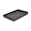 V- Line Half Tray V-LINE Half Tray Slide-Away Model: 10123-HT FBLK