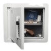 V-Line Handgun V-LINE Quick Vault In-Wall Handgun Safe