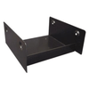 V- Line Mounting Bracket V-LINE Universal Mounting Bracket (DM)-Black Mounting Bracket Model: 2597-UB BLK