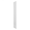 V- Line Panel Board V-LINE Closet Vault Peg Board Door Panel Peg Board Model: 51653-PB