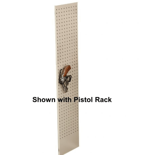 V- Line Pistol Rack V-LINE Closet Vault Pistol Rack -Wire Rack Only Pistol Rack Model: 51653-PR