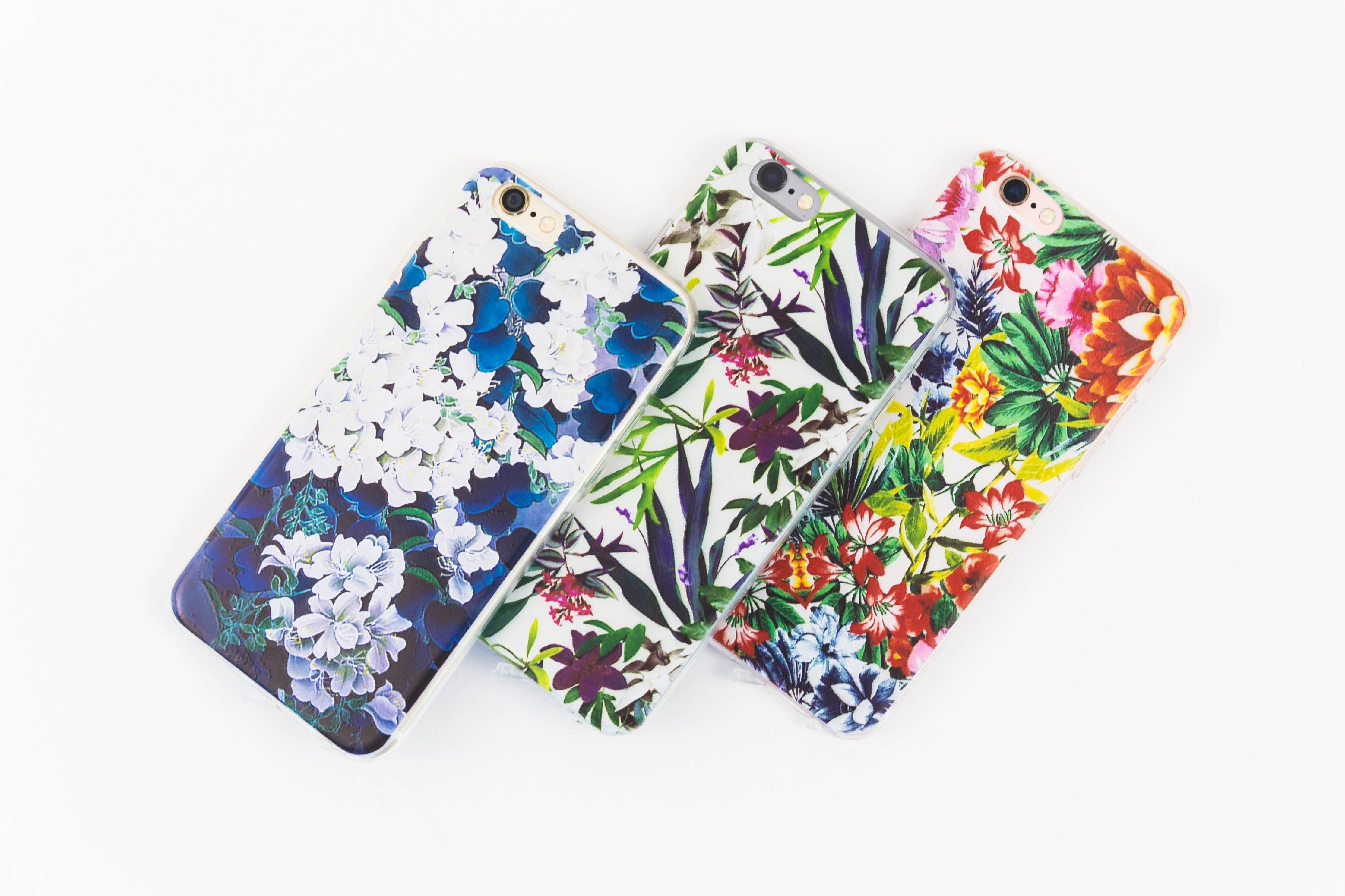 Get Your Mobile Case Now