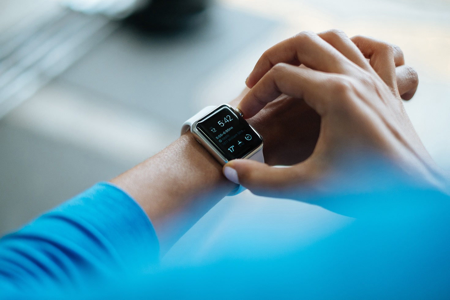 All Smart Watches You Need